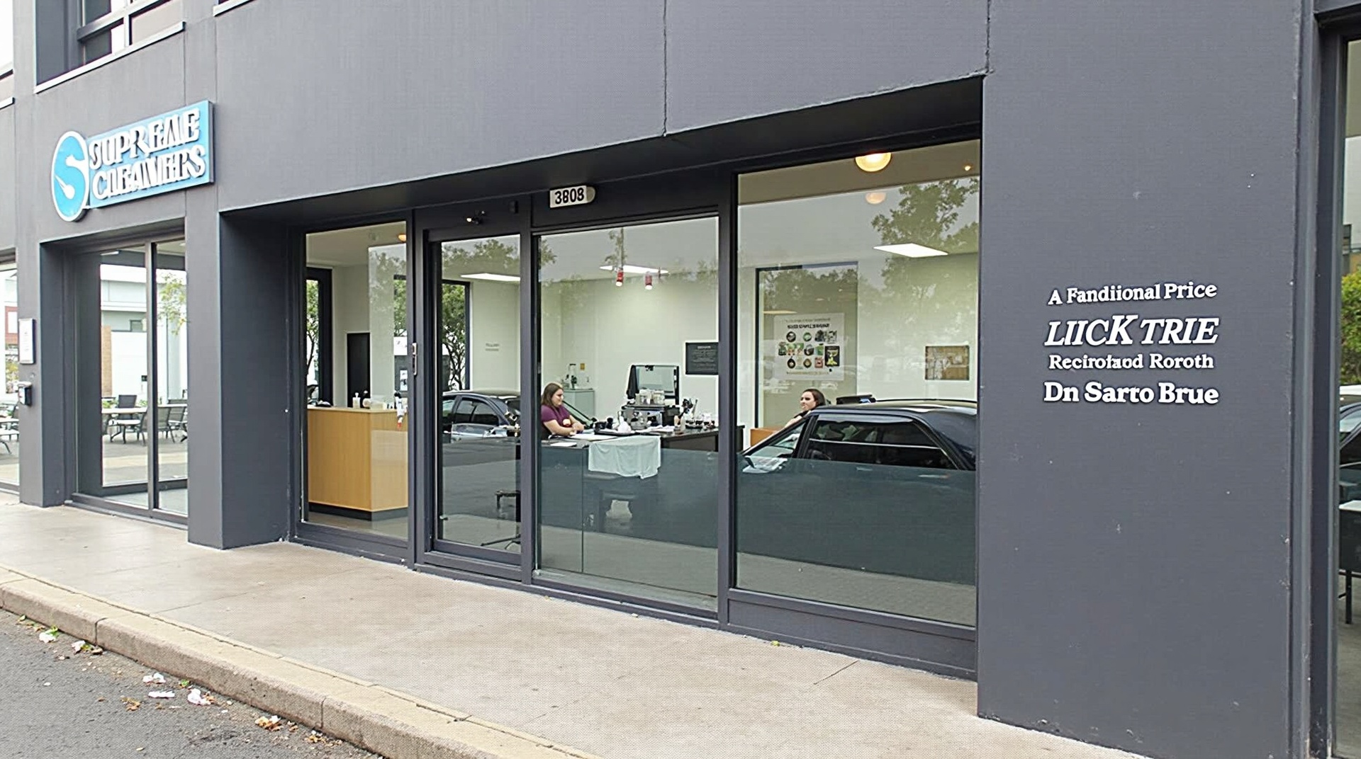 Fresho Carpet Cleaning Brisbane Airport Contact Office