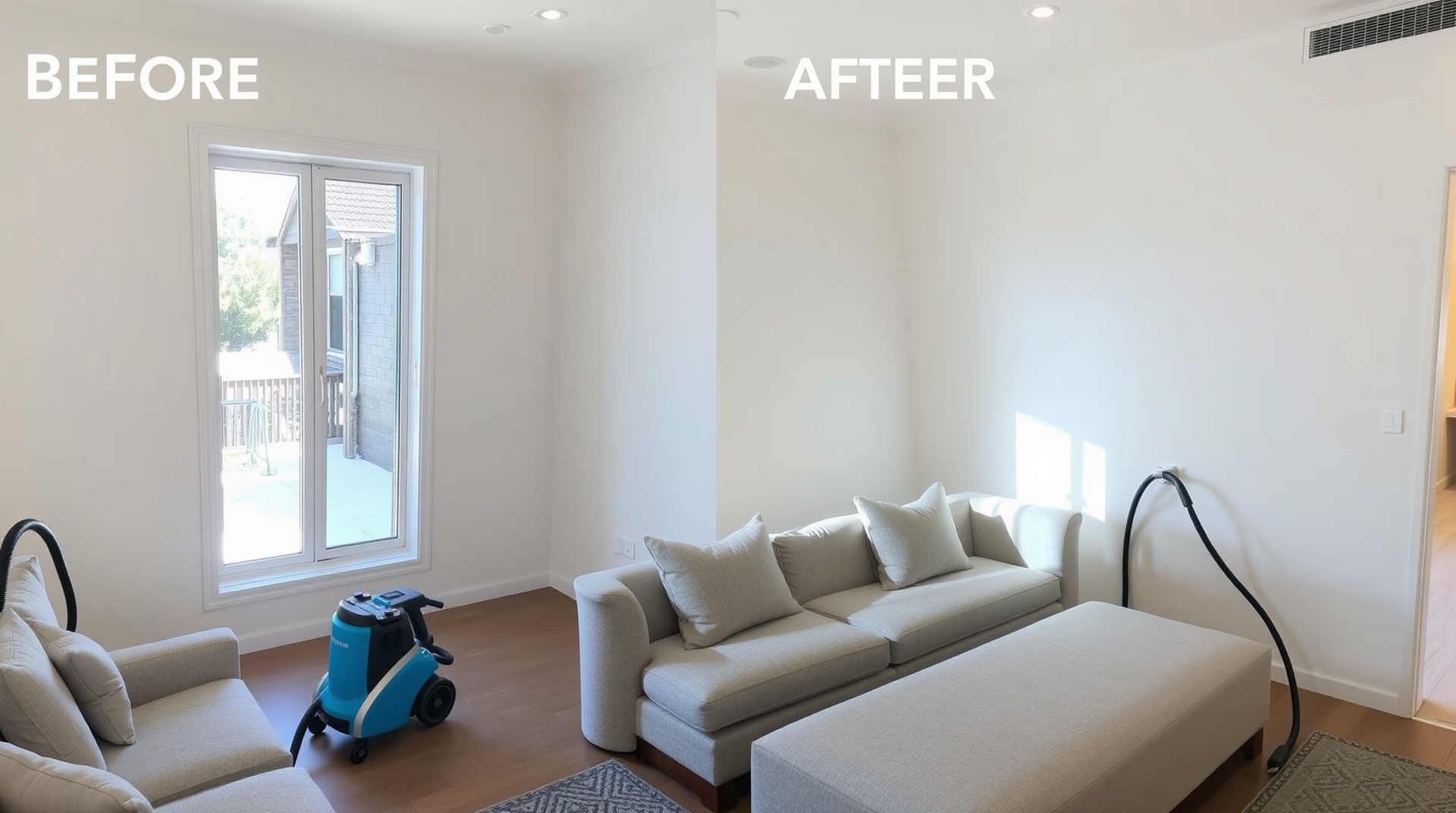 Professional Upholstery Cleaning Brisbane Airport